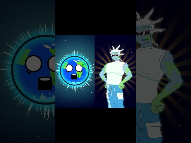 ALL PLANETS EARTH 🌍 #planethumans