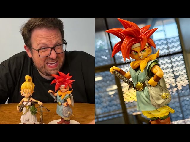 I Waited My ENTIRE LIFE For These - FIGURE UPDATE (MAYBE THE BEST ONE??) September 2026