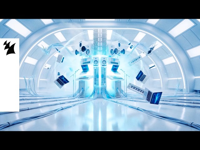 Giuseppe Ottaviani & Hypaton - Soundboy (Official Visualizer)