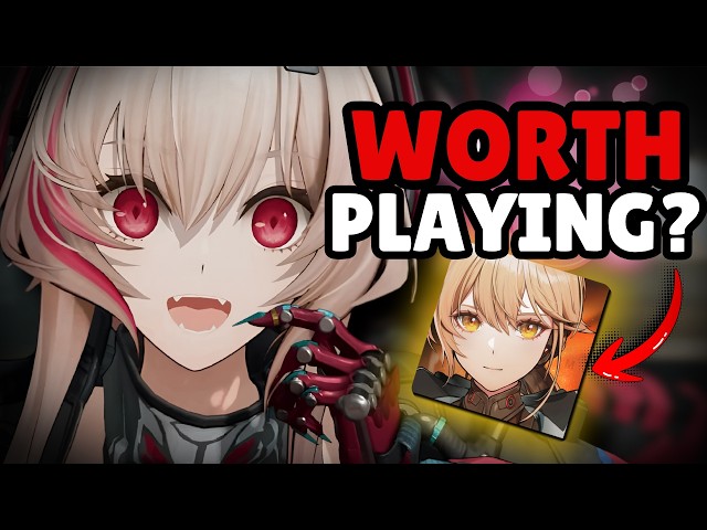 Is Girls' Frontline 2: Exilium Worth Playing in 2026?