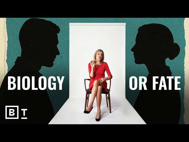 The science of sex, love, and attachment | Dr. Helen Fisher: Full Interview