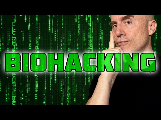 Biohacking: Time to clear things up!