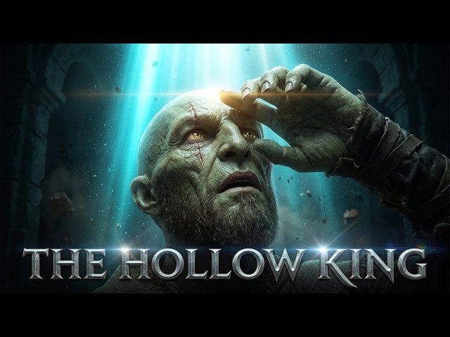 He Broke Into the Forbidden Mountain Temple… And Stole Ancient Power | The Hollow King