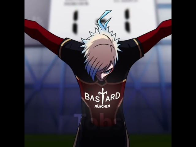 minha edit do 𝕸𝖎𝖈𝖍𝖆𝖊𝖑 𝕶𝖆𝖎𝖘𝖊𝖗 #bluelock #naofloppa #bluelockedit #bluelockedit #anime #edit #manga