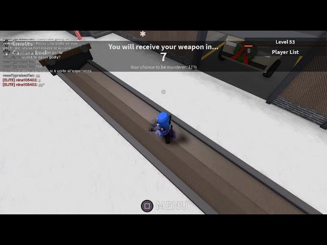 Mm2 in ps5 pro