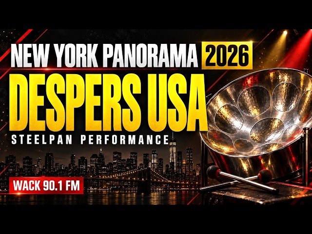 DESPERS USA  new york panorama