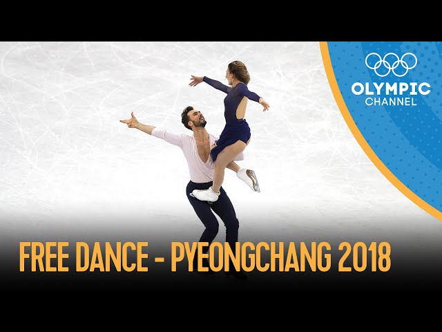 Figure Skating - Ice Dancing - Free Dance | PyeongChang 2018 Replays