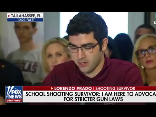 Outnumbered 022118    Breaking News FOX News February 21,2018