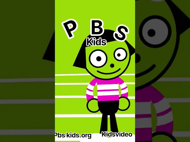 pbs kids dot logo