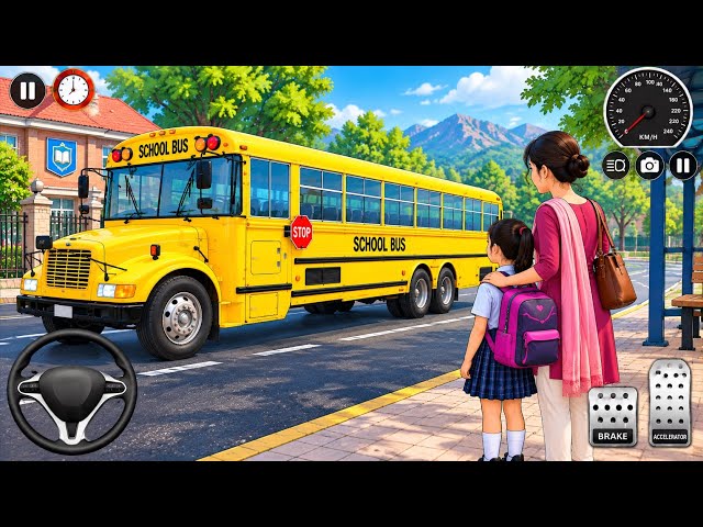 A Day in the Life of a Mom! 👩‍👧❤️ | Virtual Mom Simulator #relaxingvideo #asmr