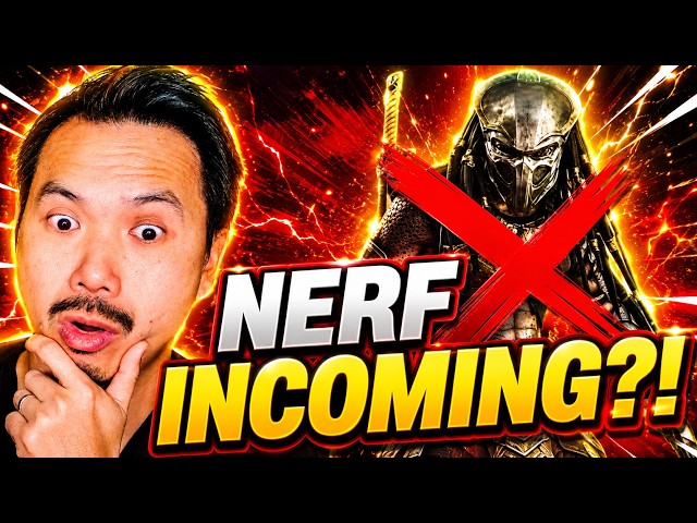 LEAKED INFO! PLARIUM TARGETING PREDATOR WITH NEW MECHANIC! | RAID: SHADOW LEGENDS