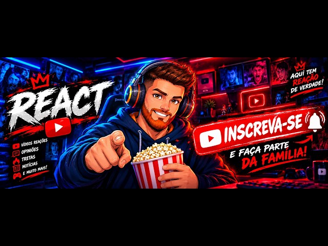 REACT