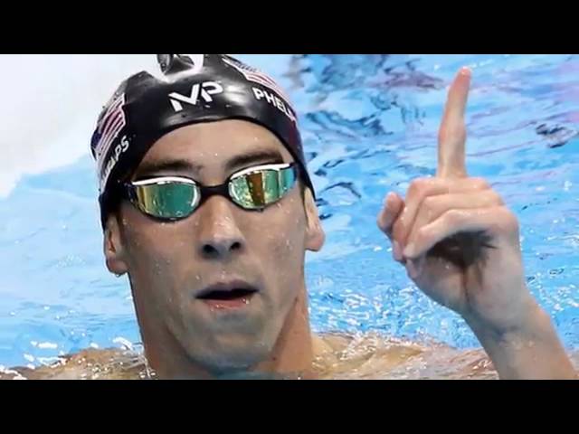 Majestic Michael Phelps wins 21st Olympic gold medal