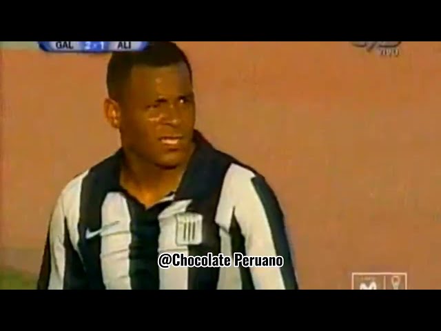 THE WORST MISSES IN PERUVIAN SOCCER #2