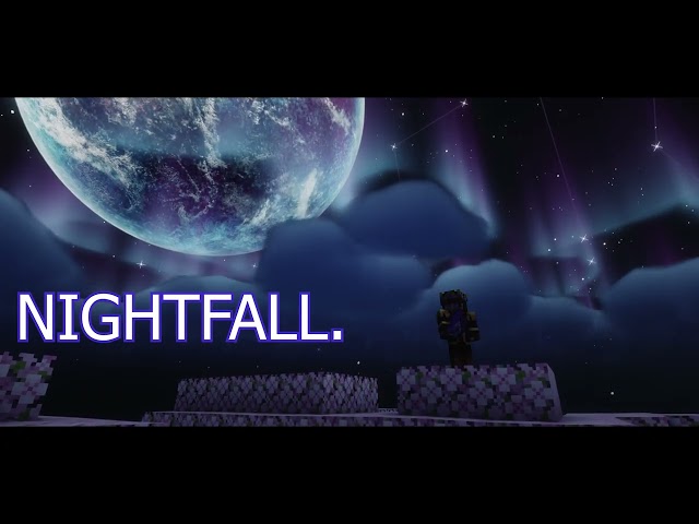 NIGHTFALL. | TRACK FOR THATMIDNIGHT
