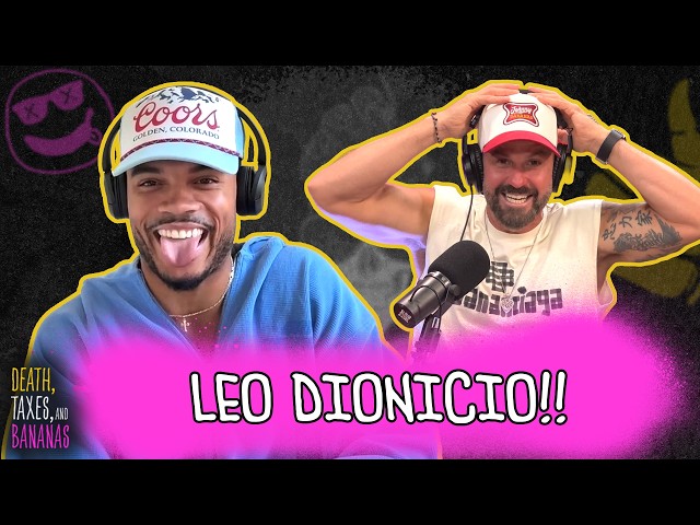 ‘The Challenge: Cutthroat’ Episode 8 With Leo