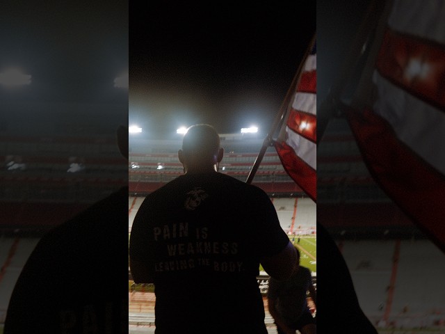 9/11 Memorial Stair Climb | University of Nebraska–Lincoln