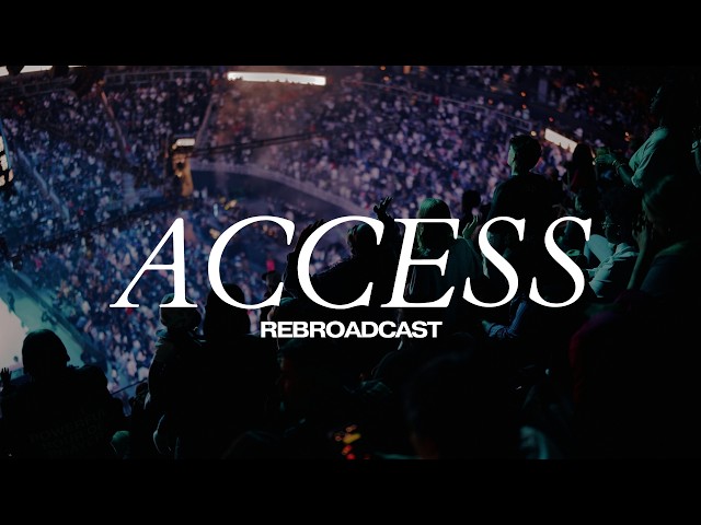ACCESS REBROADCAST