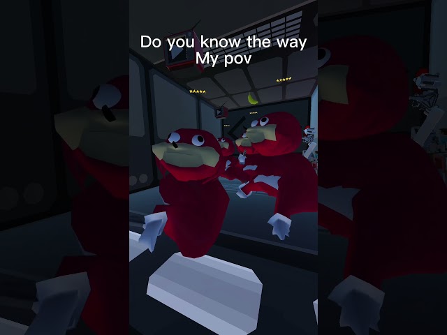 Do you know the way #raiderlegends #vr #legends #virtualreality