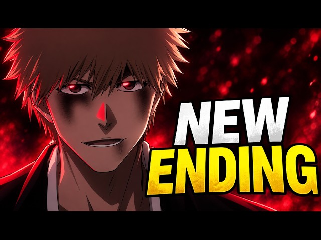 The Studio Delayed Bleach’s Final Episodes for THIS Reason!