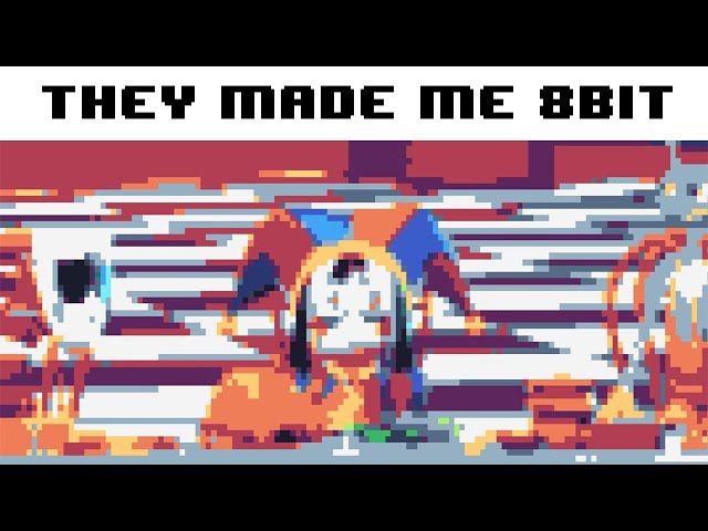 The Amazing Digital Circus | 8-Bit "Main Theme" by Gooseworx