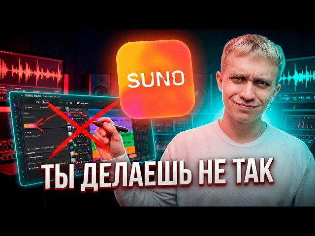 How to Use SUNO AI Like a Pro | Guide to Genres and Tags 2026!