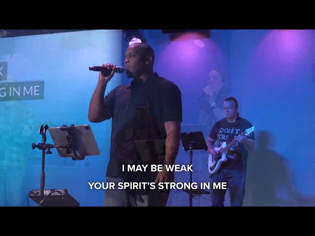 Luke 5:1-11 | Pastor Joel Salve (Midweek Service 7:00PM)