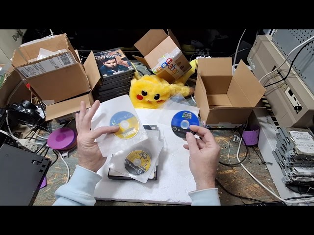 Oh Boy! Nintendo GameCube AS-IS Games Auctioned Lot All Rechecked To Pack & Ship Today