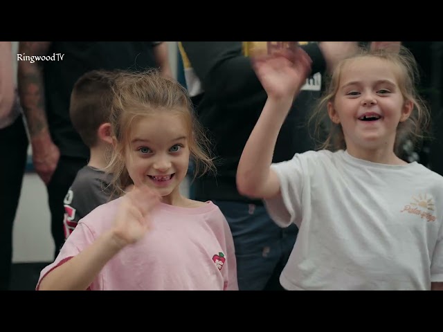 The official 2026 Ringwood Carnival Video 😍😍😍