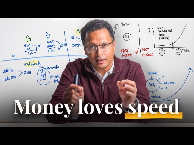 If You Only Watch One Money Video, Make It This