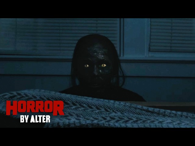Shut Eye | Horror Short Film | ALTER