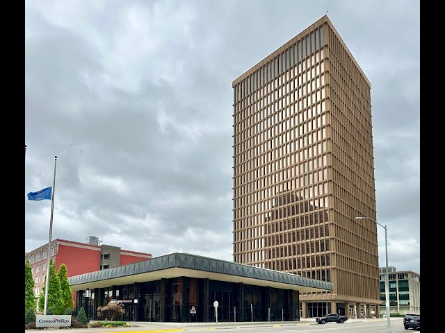 Phillips Petroleum Company Museum 360 Walk-Through