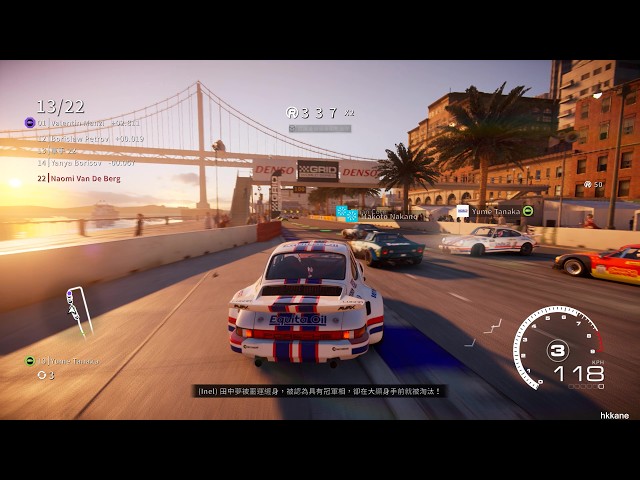 極速房車賽 Legends 故事模式PC官方中文版 P.6