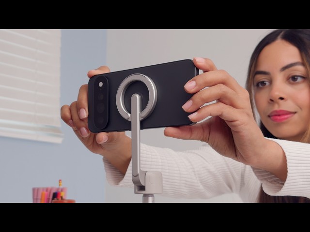 Google Pixel 11 Pro XL Camera Test!