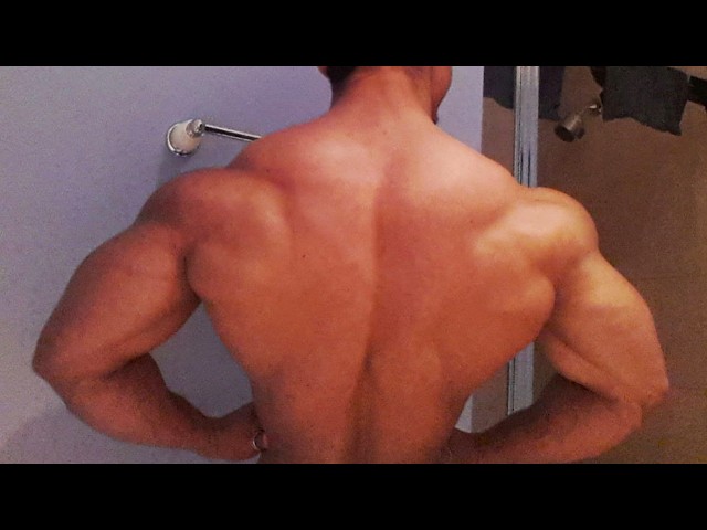 Grow Massive Rear Delts FAST | Powerful Subliminal