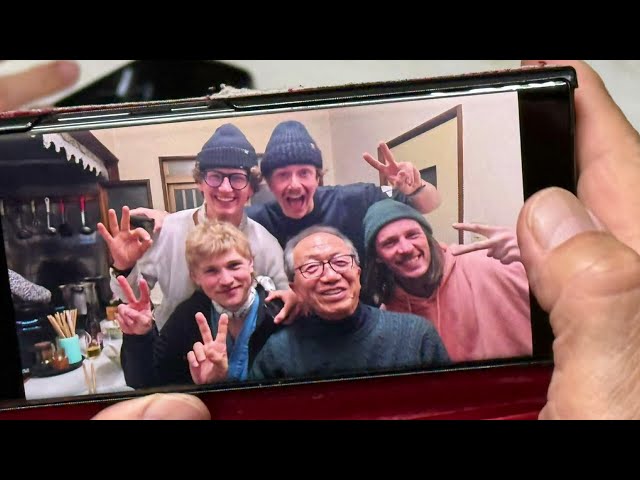Wszystko co musisz wiedzieć o wyjeździe na narty do Japonii 🇯🇵 by Andy Smereczyński