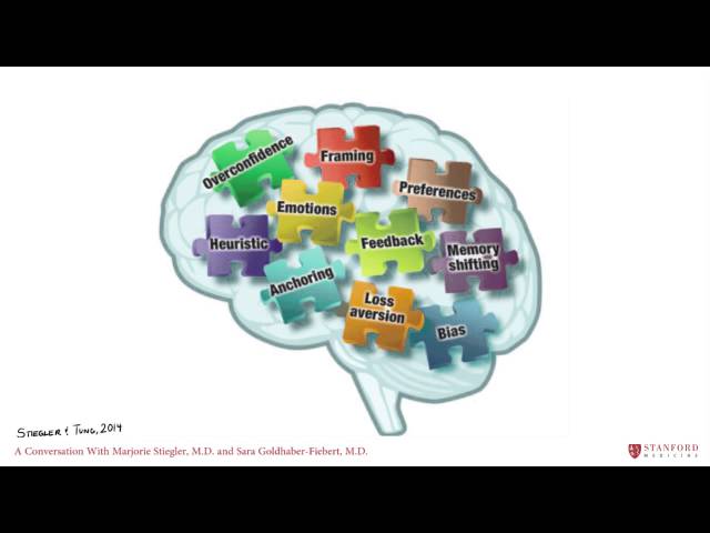 Understanding and Preventing Cognitive Errors in Healthcare