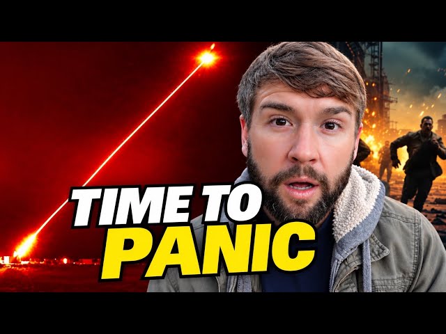 OMG NO JOKE.. ITS ALL TRUE! | Get PREPARED