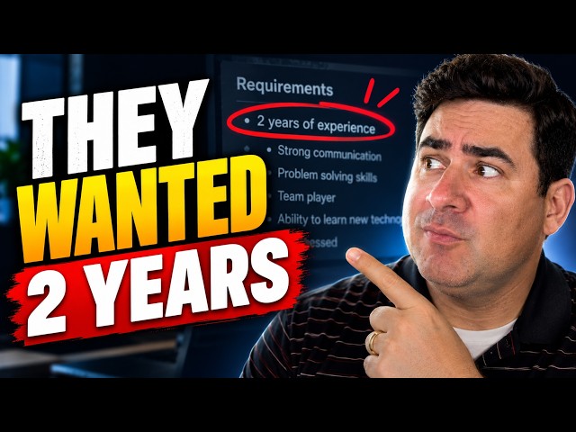 How to Get Into IT Support With No Experience (3 Steps That Worked)