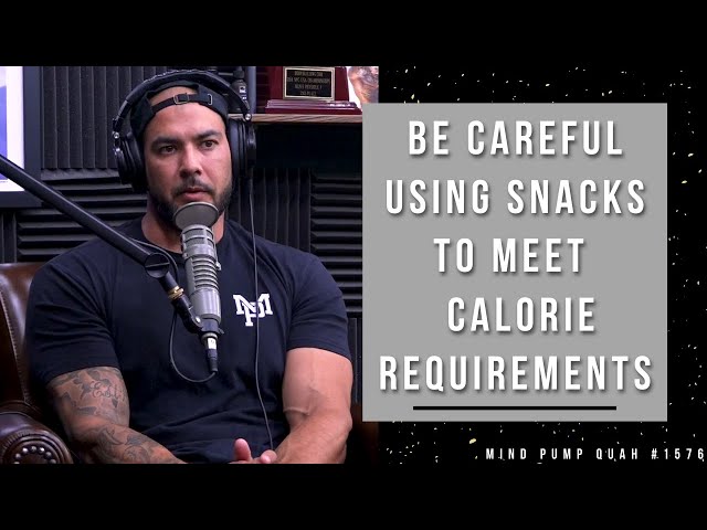 The Best Muscle Building Foods for Hardgainers
