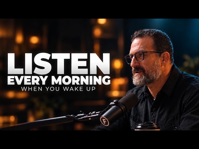 Train Your Mind To Become Someone Powerful | Mindset Motivation