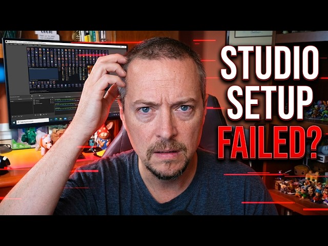 Can My PC Handle This Setup? | Minecraft Chill Stream Test