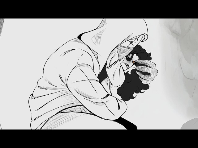 Overprotective Pierrot😳👧| The Freak Circus | Comic Dub | Pierrot​
