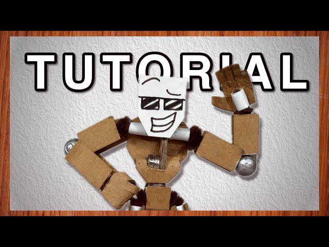 The Remastered Lofty Tutorial