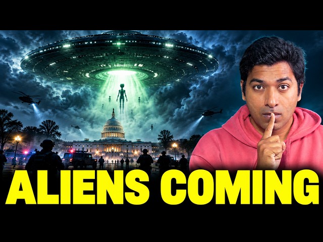 🚨UFO Files RELEASED, Mars FOOTPRINTS Found? | Australia is the SAFEST Place on Earth? | VR Facts