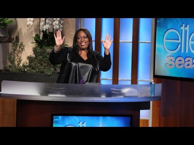 The Best of Loni Love!
