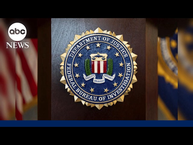 FBI investigating possible cyber breach of its job application website: Sources