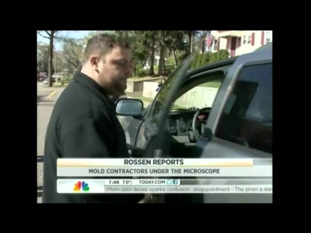 TodayShow-Mold Special