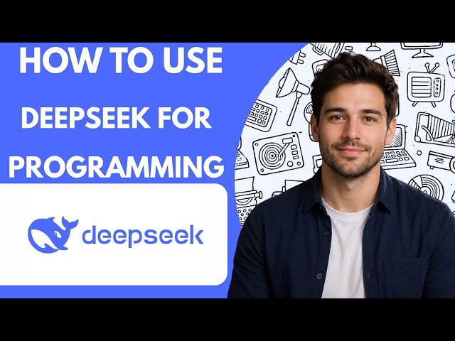 How to use DeepSeek for programming Full Guide 2026