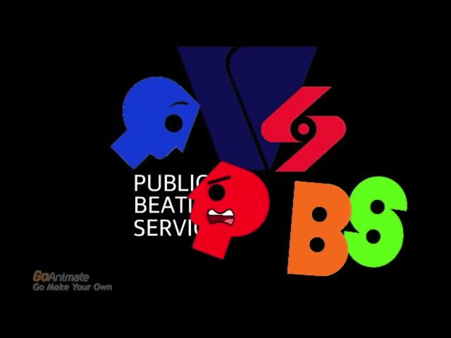 PBS Outtakes and Bloopers of 1971 by @lilbearjake  (2015)
